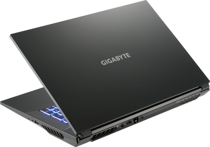 Gigabyte A7 K1 | Ryzen 7 5800H | 17.3" | 16 GB | 1 TB SSD | RTX 3060 | Win 11 Home | US 4