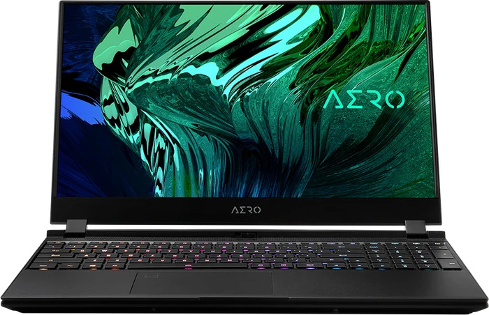 Gigabyte Aero 15 OLED KC | i7-10870H | 15.6"