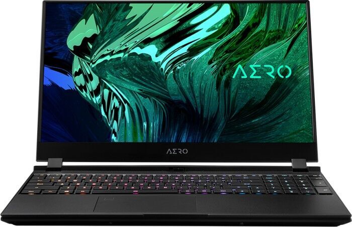 Gigabyte Aero 15 OLED YC | i9-10980HK | 15.6" | 32 GB | 1 TB SSD | Win 10 Pro | DE 1