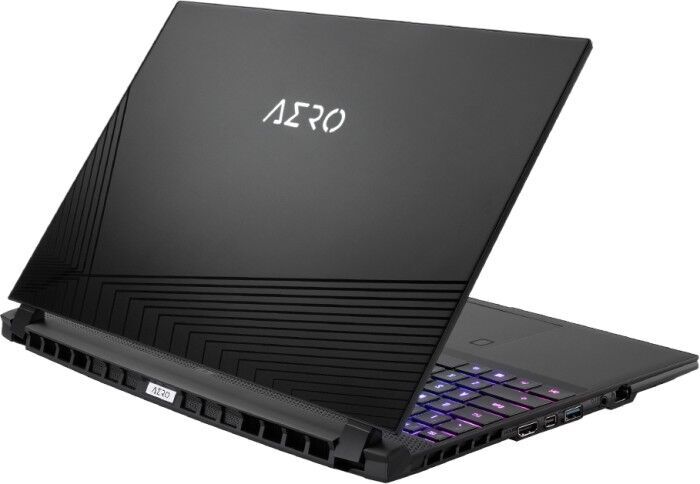 Gigabyte Aero 15 OLED YC | i9-10980HK | 15.6" | 32 GB | 1 TB SSD | Win 11 Home | DE 3