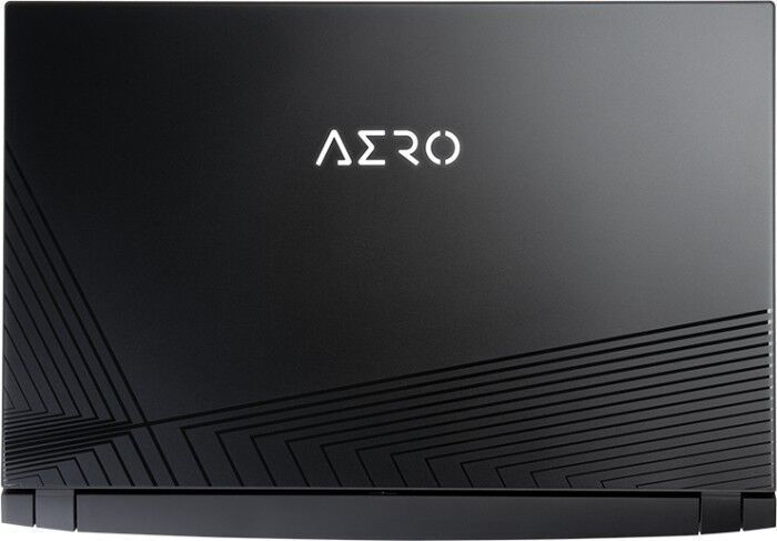 Gigabyte Aero 15 OLED YC | i9-10980HK | 15.6" | 32 GB | 1 TB SSD | Win 11 Home | DE 4