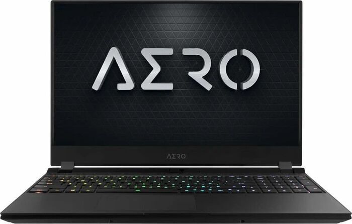 Gigabyte Aero 15 WA | i7-9750H | 15.6" | 16 GB | 512 GB SSD | Backlit keyboard | RTX 2060 | Win 11 Home | ND, image 1 of 6