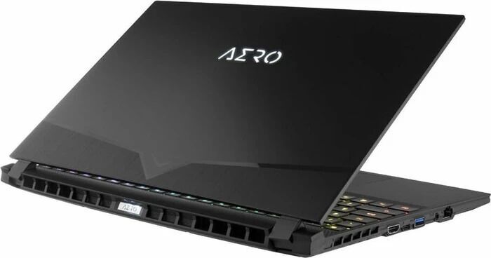 Gigabyte Aero 15 WA | i7-9750H | 15.6" | 16 GB | 512 GB SSD | Backlit keyboard | RTX 2060 | Win 11 Home | ND, image 4 of 6