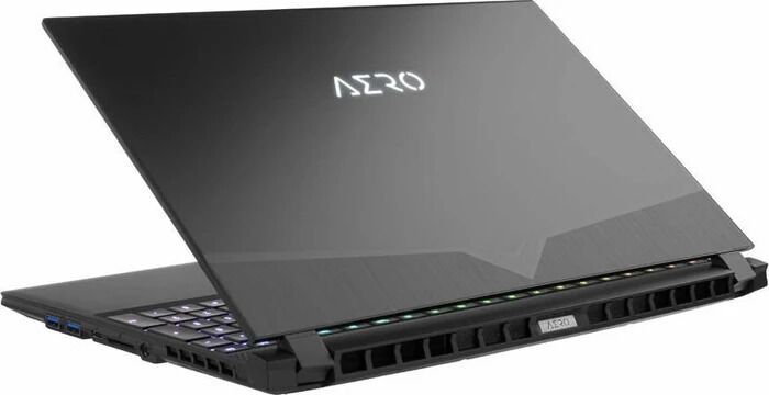 Gigabyte Aero 15 WA | i7-9750H | 15.6" | 16 GB | 512 GB SSD | Backlit keyboard | RTX 2060 | Win 11 Home | ND, image 5 of 6