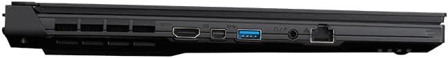 Gigabyte Aero 5 KE4 | i7-12700H | 15.6" | 16 GB | 1 TB SSD | Bakgrundsbelyst tangentbord | RTX 3060 | Win 11 Home | BE, image 4 of 6