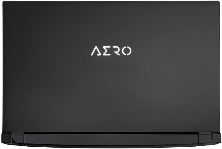 Gigabyte Aero 5 KE4 | i7-12700H | 15.6" | 16 GB | 1 TB SSD | Bakgrundsbelyst tangentbord | RTX 3060 | Win 11 Home | BE, image 5 of 6