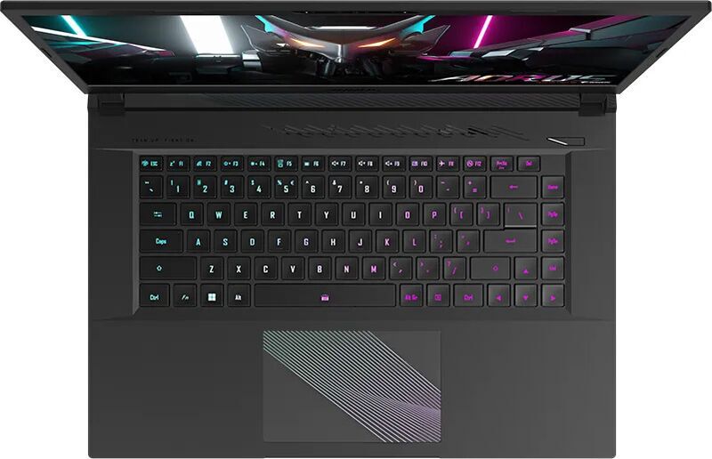 Gigabyte Aorus 15 BSF | i7-13700H | 15.6" | 16 GB | 1 TB SSD | FHD | RTX 4070 | Win 11 Home | US 2