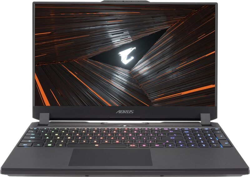 Gigabyte Aorus 15 XE4 | i7-12700H | 15.6" | 16 GB | 1 TB SSD | RTX 3070 Ti | Win 11 Home | US 1