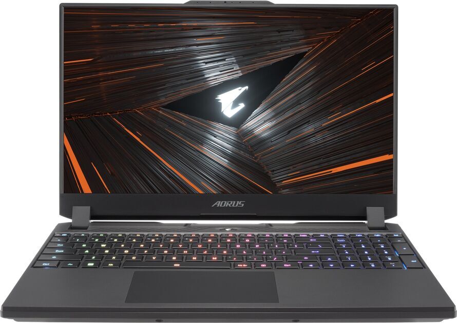Gigabyte Aorus 15 XE4