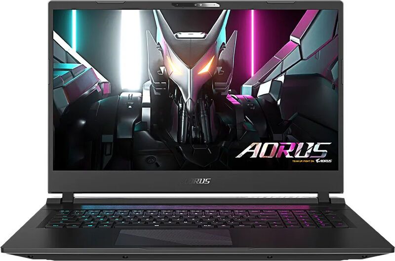Gigabyte Aorus 17 BSF | i7-13700H | 17.3" | 16 GB | 1 TB SSD | WQHD | RTX 4070 | Win 11 Home | US 1