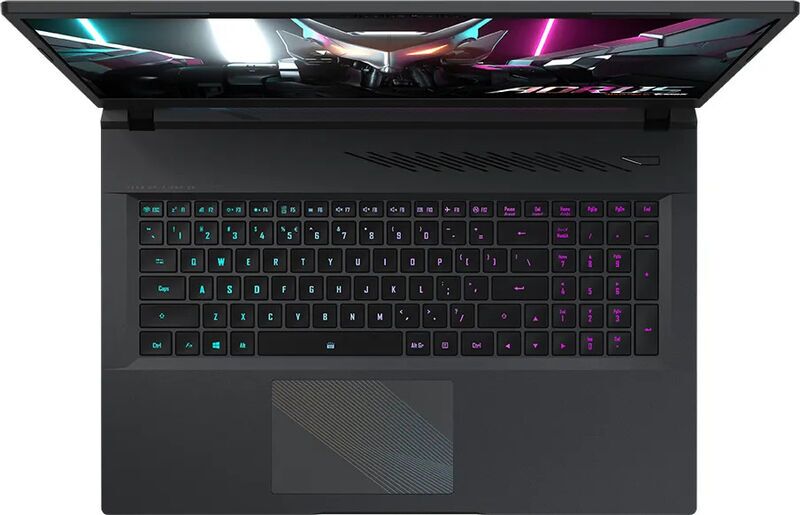 Gigabyte Aorus 17 BSF | i7-13700H | 17.3" | 16 GB | 1 TB SSD | WQHD | RTX 4070 | Win 11 Home | US 2