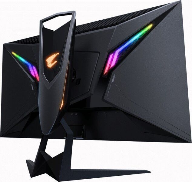 Gigabyte Aorus AD27QD | 27" | black 4
