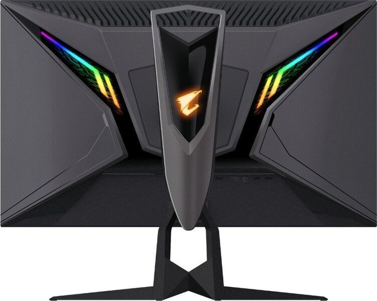 Gigabyte Aorus AD27QD | 27" | black 5