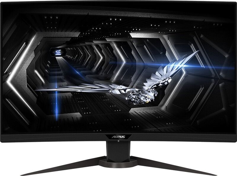 Gigabyte Aorus CV27Q | 27" | sort 1
