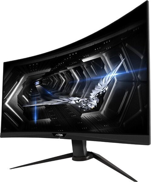 Gigabyte Aorus CV27Q | 27" | sort 2