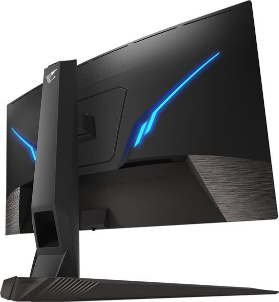 Gigabyte Aorus CV27Q | 27" | black 3