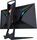 Gigabyte Aorus FI25F | 24.5" | with stand | black thumbnail 2/5