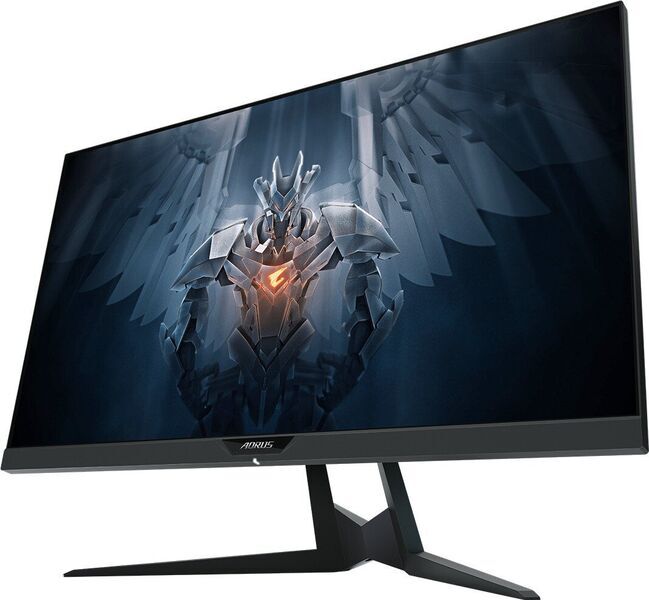 Gigabyte Aorus FI27Q-P | 27" | zwart 2