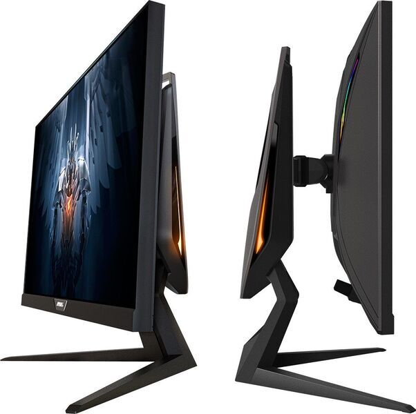 Gigabyte Aorus FI27Q-P | 27" | schwarz 3