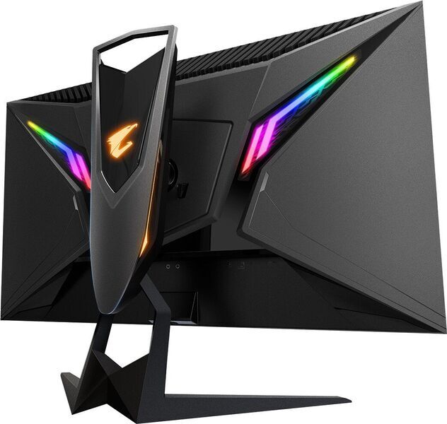 Gigabyte Aorus FI27Q-P | 27" | schwarz 4