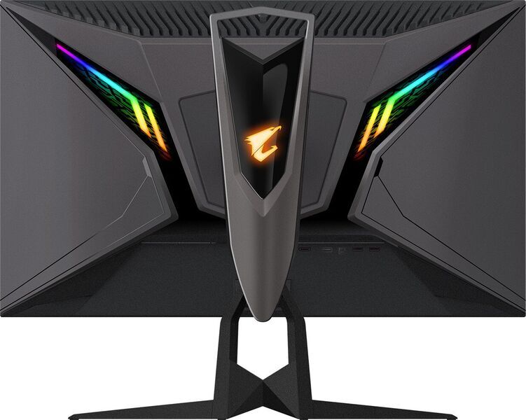 Gigabyte Aorus FI27Q-P | 27" | schwarz 5