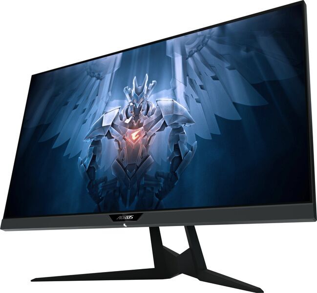 Gigabyte Aorus FI27Q-X | 27" | czarny 2