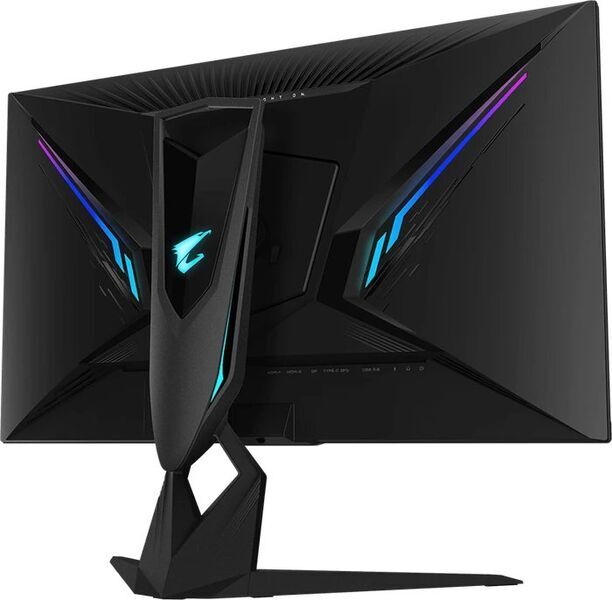 Gigabyte Aorus FI32Q | 31.5" | with stand | black 2