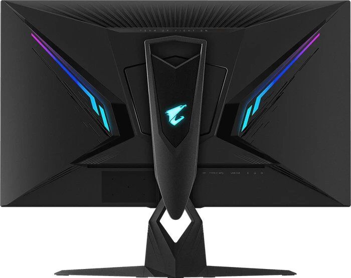 Gigabyte Aorus FI32Q | 31.5" | with stand | black 3