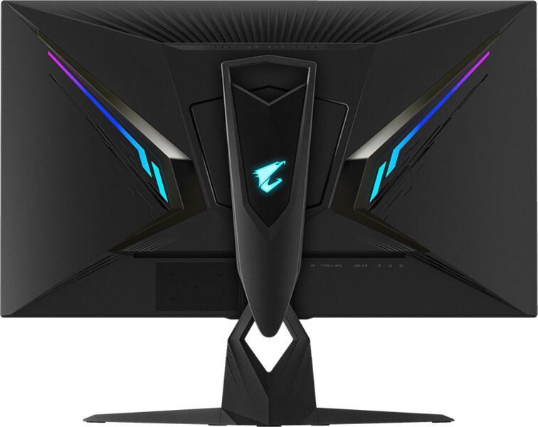 Gigabyte Aorus FI32U | 31.5" | schwarz 3