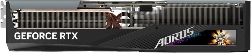 GIGABYTE AORUS GeForce RTX 4090 Master 24G | 24 GB GDDR6X 3