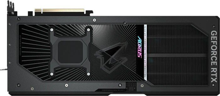 GIGABYTE AORUS GeForce RTX 5090 Master 32G | 32 GB GDDR7 2
