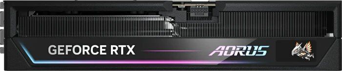 GIGABYTE AORUS GeForce RTX 5090 Master 32G | 32 GB GDDR7 3