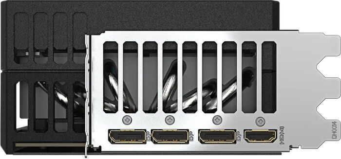 GIGABYTE AORUS GeForce RTX 5090 Master 32G | 32 GB GDDR7 4