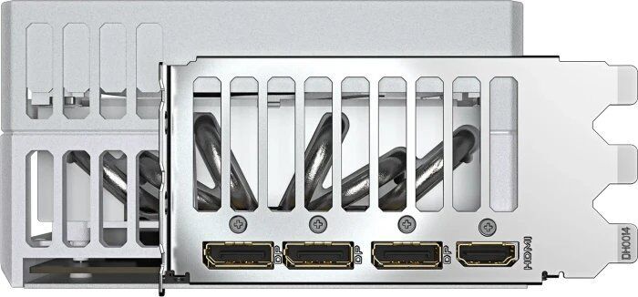 GIGABYTE AORUS GeForce RTX 5090 Stealth ICE 32G | 32 GB GDDR7 3