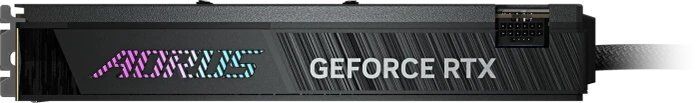 GIGABYTE AORUS GeForce RTX 5090 Xtreme Waterforce 32G | 32 GB GDDR7 2