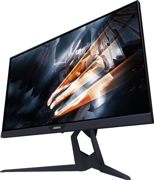 Gigabyte Aorus KD25F | 24.5" | schwarz 3