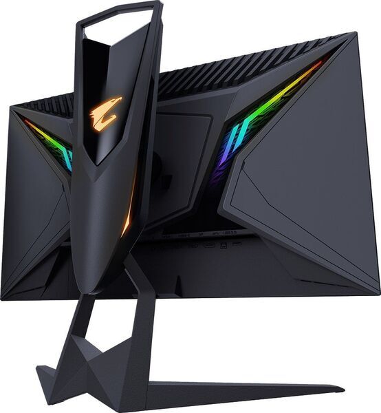 Gigabyte Aorus KD25F | 24.5" | schwarz 5
