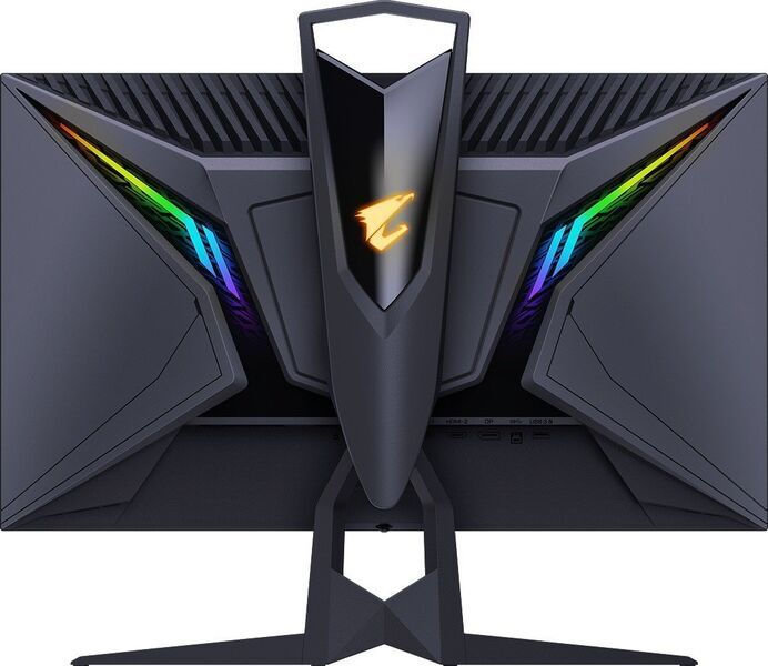 Gigabyte Aorus KD25F | 24.5" | schwarz 4