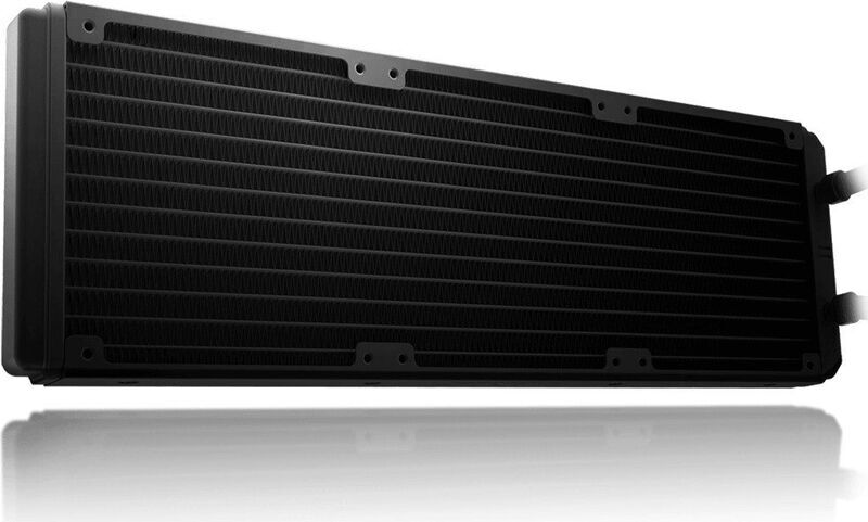 Gigabyte AORUS Liquid Cooler | 360 RGB 5