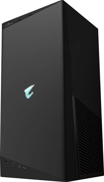 Gigabyte Aorus Model S | Ryzen 9 5900X | 32 GB | 2 TB SSD | RTX 3080 | Win 11 Home, image 1 of 2
