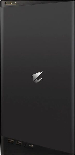 Gigabyte Aorus Model S | Ryzen 9 5900X | 32 GB | 2 TB SSD | RTX 3080 | Win 11 Home, image 2 of 2