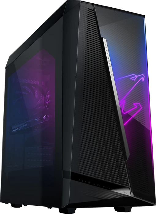 Gigabyte Aorus Model X