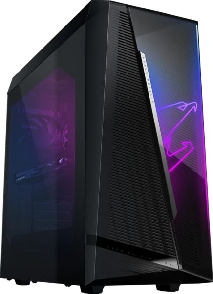 Gigabyte Aorus Model X | Ryzen 9 5900X | 32 GB | 1 TB SSD + 2 TB SSD | RTX 3080 | Win 11 Home, image 1 of 5