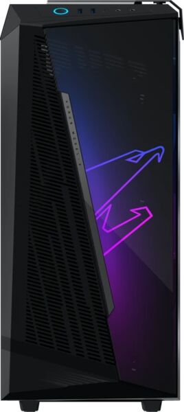 Gigabyte Aorus Model X | Ryzen 9 5900X | 32 GB | 1 TB SSD + 2 TB SSD | RTX 3080 | Win 11 Home, image 2 of 5