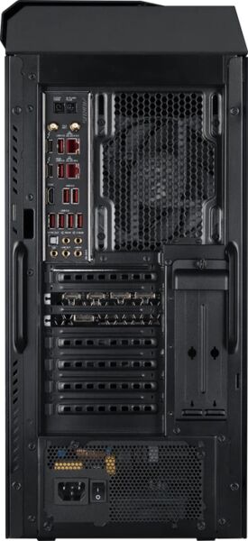Gigabyte Aorus Model X | Ryzen 9 5900X | 32 GB | 1 TB SSD + 2 TB SSD | RTX 3080 | Win 11 Home, image 3 of 5