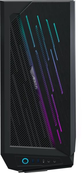 Gigabyte Aorus Model X | Ryzen 9 5900X | 32 GB | 1 TB SSD + 2 TB SSD | RTX 3080 | Win 11 Home, image 4 of 5