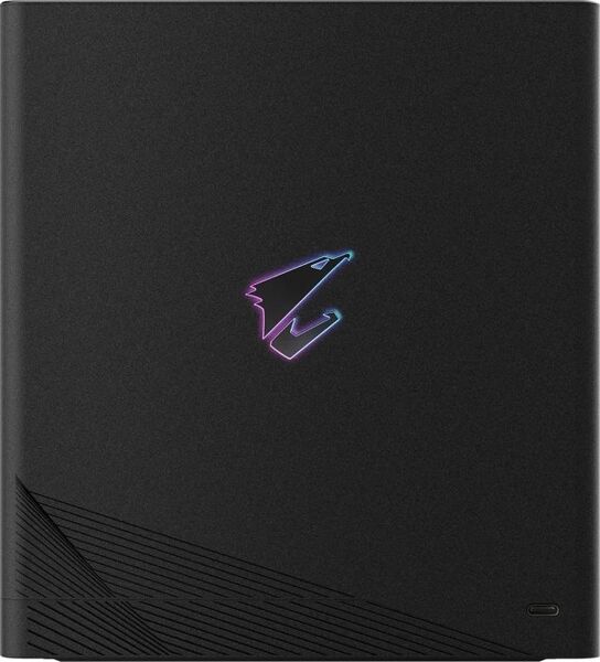 GIGABYTE AORUS RTX 5090 AI BOX | 32 GB 4
