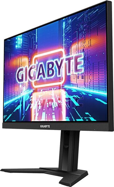 GIGABYTE G24F | 23.8" | schwarz 2