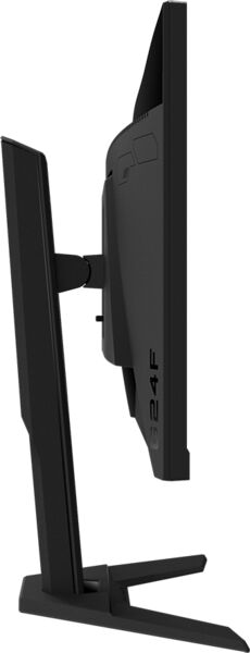 GIGABYTE G24F | 23.8" | black 3