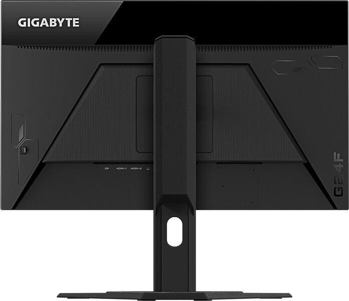 GIGABYTE G24F | 23.8" | black 4